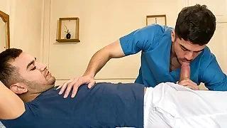 China Gay Porn 12