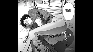 Mob for Vexillum warn Ep 01 [Yaoi Hard]